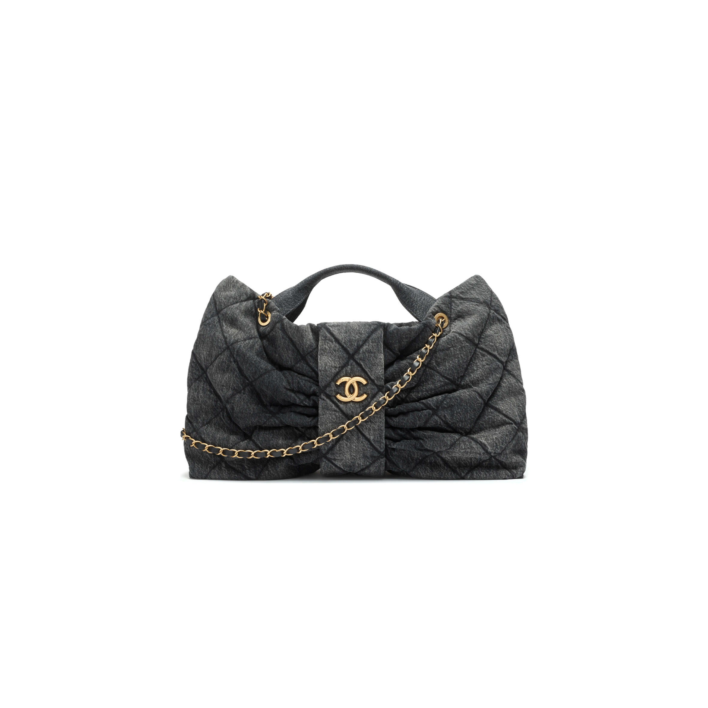 CHANEL MAXI BOW BAG AS5846 (51*42*5cm) CHANEL MAXI BOW BAG AS5846 (51*42*5cm)